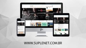 suplenet.com.br