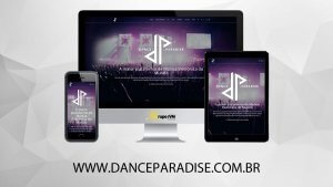danceparadise.com.br
